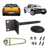 Suporte Do Estepe Saveiro G5, G6, G7
