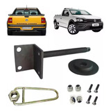 Suporte Do Estepe Step Da Vw Saveiro G5 G6 G7 G8 2009 A 2021
