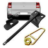 Suporte Do Estepe Step Saveiro G5 G6 G7 Substitui O Original