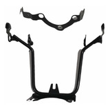Suporte Do Farol Aranha E Painel Yamaha Xt 660 Todos Os Anos