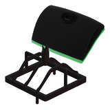 Suporte Do Filtro De Ar Crf150 Crf230 Com Filtro Aranha