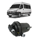 Suporte Do Filtro Diesel Fiat Ducato 2.3 Multijet Original