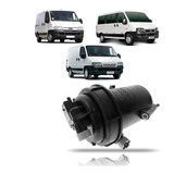 Suporte Do Filtro Diesel Fiat Ducato 2.3 Multijet Original