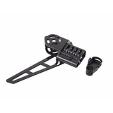 Suporte Do Motor De Cauda Para Helicóptero 6ch Wltoys V950