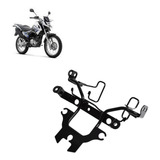 Suporte Do Painel Crosser 2015 A 2017 Original Yamaha