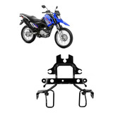 Suporte Do Painel Crosser 2018 Original Yamaha