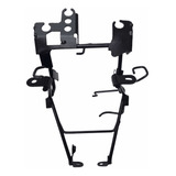 Suporte Do Painel E Farol Aranha Fazer 250 2011/2017