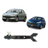 Suporte Do Pedal Embreagem Peugeot 206