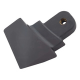 Suporte Do Puxador Da Porta Geladeira Electrolux Tf51x Tf52x