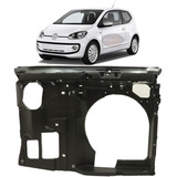 Suporte Do Radiador Volkswagen Up 2014 2015 2016 2017