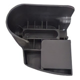 Suporte Do Rolo Traseiro Esteira Crosslife Hvn1600