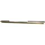 Suporte Do Vidro Ford Cargo G1 E G3 2626