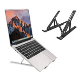 Suporte Dobrável Portátil Slim P/ Notebook