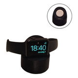 Suporte Dock Base Para Relógios Apple Watch 1 A 4. iPhone