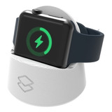 Suporte Dock Base Relógios Compatível Applewatch