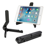 Suporte Dock Mesa Universal Tablet iPad 2 3 4 Mini Air 2