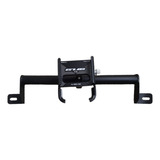 Suporte E Barra De Celular P30 Para Honda Sh300