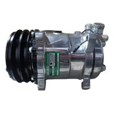 Suporte E Compressor De Ar Kia Bongo 2.5 / Hr 2.5