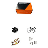 Suporte E Escovas Motor Arranque Honda Xre300 09/17 Cb300r