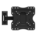 Suporte ELG Full20 De Parede Tv/monitor De 15 Até 42 Preto