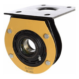Suporte Eixo Cardan C/ Rolamento 40mm Mb 608 708 709 912