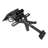 Suporte Eliminador Rabeta Oxxy Compativel Mt03 20/ E R3 15/