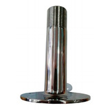 Suporte Em Inox Para Antena De Tv Marítima Shakespeare