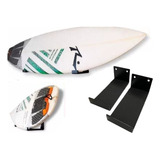 Suporte Eqmax Prancha Surf, Skate, Wakeboard