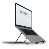 Suporte Ergonômico Easy 3x1 Notebook Tablet Porta Texto