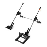 Suporte Ergonômico Para Notebook Ajustável Nr-17 Sr01