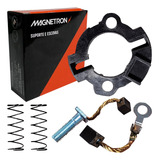 Suporte Escovas Carvão Aranque Bros Nxr 150 2006 Até 2015