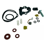 Suporte Escovas Carvão Aranque Honda Titan 150 - Magnetron