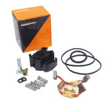 Magnetron
