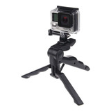 Suporte Estabilizador De Mão Gopro Hero Compacta Sjcam Eken