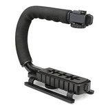 Suporte Estabilizador Steadicam Mão Escorpião 1/4 Sou Foto