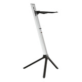 Suporte Estante Para Teclado Stay Slim Torre 1100 01 Com Bag