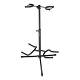 Suporte Estante Rack Chão P/ 2 Violão Guitarra Viola Baixo
