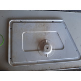 Suporte Estep Caçamba Fiat Strada 2008 Original