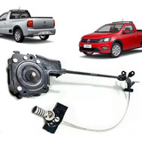 Suporte Estepe Cabo Original Saveiro G5 G6 G7 Vw Oferta Novo