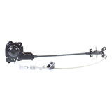 Suporte Estepe Cabo Saveiro G5 G6 G7 Original Vw 5u7601203a