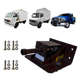 Suporte Estepe Caminhão Ford F4000 Mb 709 Vw 690 C/ Parafuso