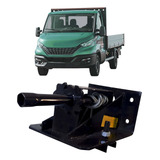 Suporte Estepe Caminhão Ivco Daily Aro 16 17,5 6 Furos