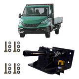 Suporte Estepe Caminhão Ivco Daily Aro 16 17,5 C/ Parafuso