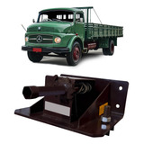 Suporte Estepe Caminhão Mb 1113 Vw Ford Cargo Aro 20 8 Furos
