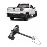 Suporte Estepe Fiat Strada 2021 2022