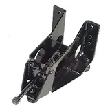 Suporte Estepe Mb 1620 Apos 96 - Original