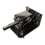 Suporte Estepe Mb Accelo Truck 
