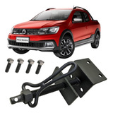 Suporte Estepe Saveiro G5 G6 G7