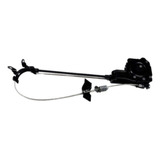 Suporte Estepe Saveiro G5/g6/g7 Original Vw - 5u7601203a