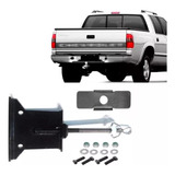Suporte Estepe Step S10 S-10 1997 A 2011 Substitui Original